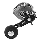 High Speed! Tica Titanclaw TC300H 7.3:1 Baitcaster Jigging Reel - ReelsDeal Fishing Sale NZ