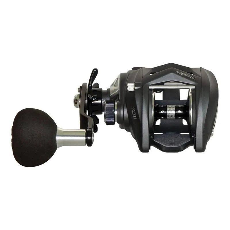 Tica Titanclaw TC300H 草稿不上线 - ReelsDeal Fishing Sale NZ