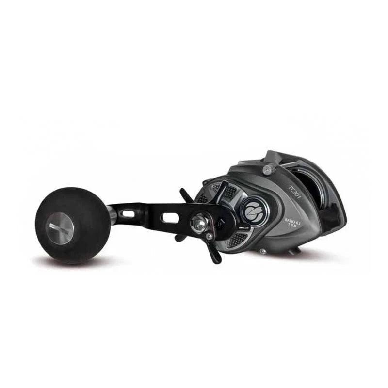 Tica Titanclaw TC300H 草稿不上线 - ReelsDeal Fishing Sale NZ