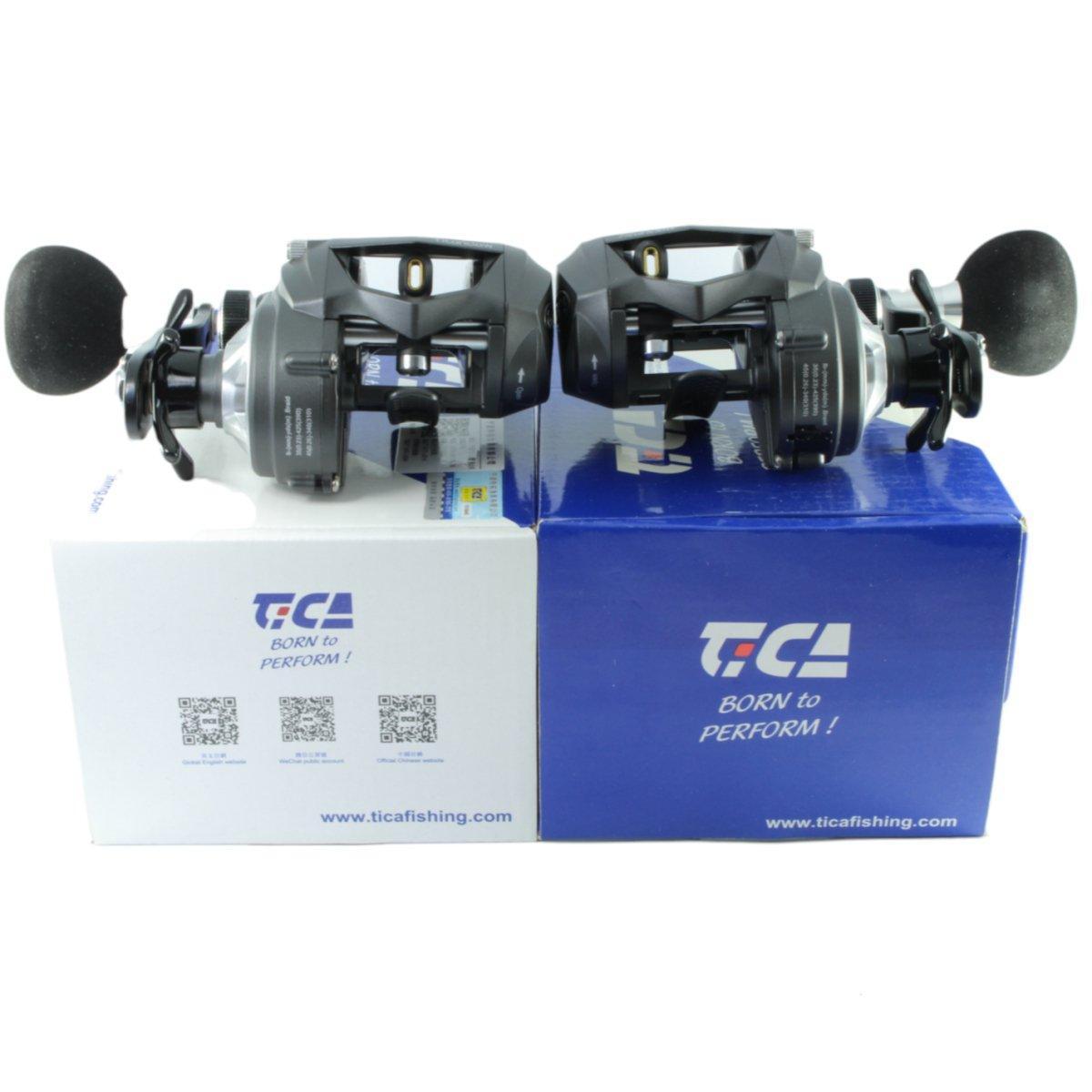 Tica Titanclaw TC300H 草稿不上线 - ReelsDeal Fishing Sale NZ