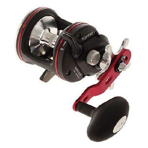 Tica Toptec SWA10-R Overhead Reel - ReelsDeal Fishing Sale NZ