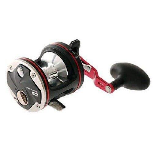 Tica Toptec SWA10-R Overhead Reel - ReelsDeal Fishing Sale NZ