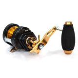 Tica Victor TYA5R Jigging Reel - ReelsDeal Fishing Sale NZ